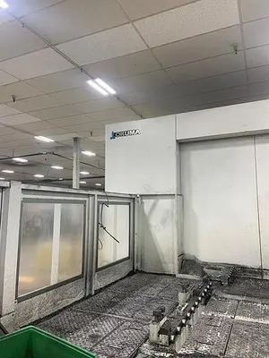 2018 OKUMA MA-12500H Horizontal Machining Centers | Toolquip, Inc. (9)