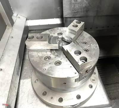 2000 HYUNDAI HIT-V5R CNC Lathes | CNC EXCHANGE (5)