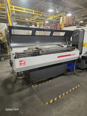 2013 HAAS ST-30SS CNC Lathes | Midstate Machinery (13)
