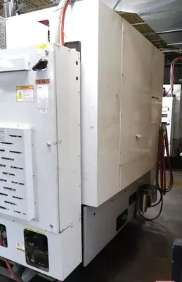 2004 HAAS EC-400 Horizontal Machining Centers (CNC) | CNC EXCHANGE (9)
