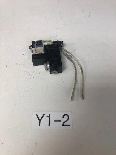 Used Pisco VGH12E-26SK Valves/Fittings Indiana US | J&J Industrial Supply #523321