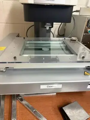 USED 2004 NIKON INEXIV VMA-2520