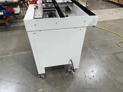 Used OAKWOOD SC350 Drilling Machines/Hole Boring Machines California US | MachineryMax #1353545