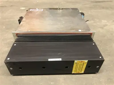 USED INDRAMAT POWER SUPPLY KDV 2.3-100 - 220 / 300- 000