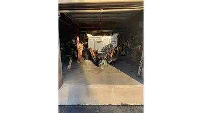 Used EQUIPTER RB4000 Dump Trailers Pennsylvania US | Trustworthy Equipment #1403443