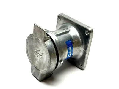 AR642 | Cooper Crouse Hinds Arktite  Receptacle 60A 4-Pole 3-Wire - New Other