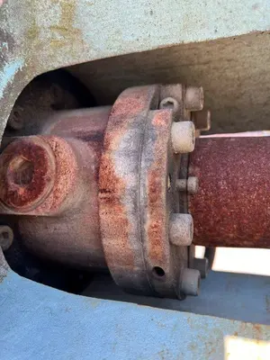 Used _UNKNOWN_ 3,000 GALLON Reactors New Jersey US | Perry Equipment #1498653