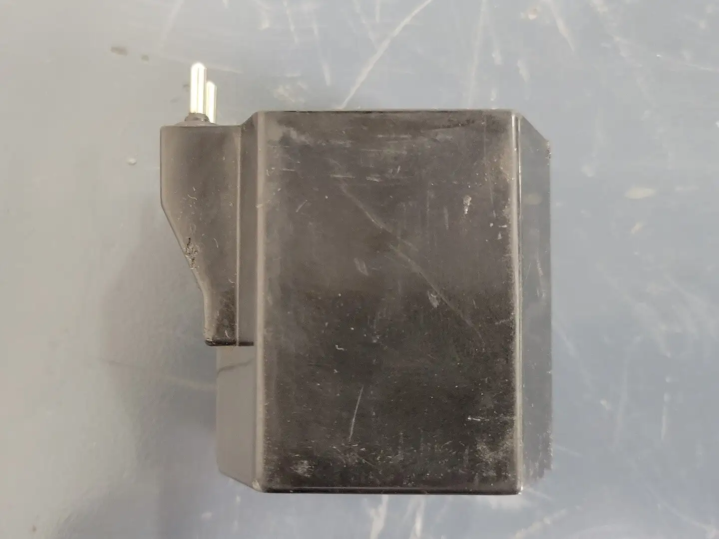 USED YUKEN D24