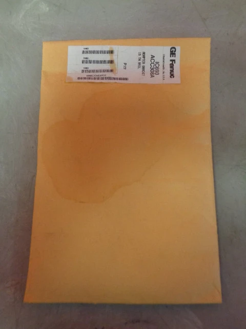 NEW GE IC693ACC308A