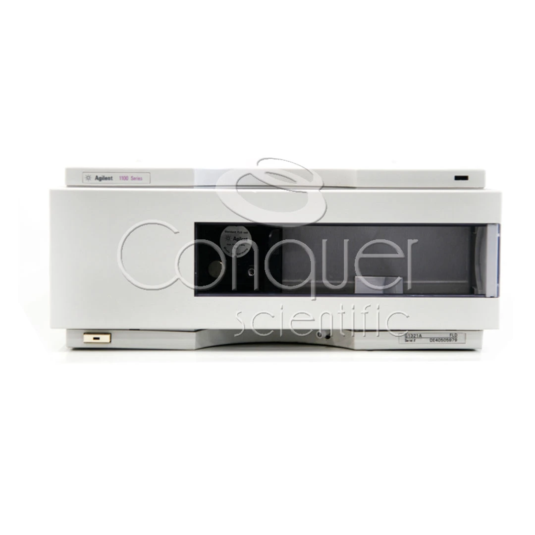 USED AGILENT TECHNOLOGIES G1321A