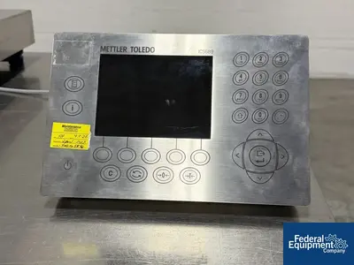 Used Mettler Toledo _UNKNOWN_ Scales Ohio US | Federal Equipment Company #1455685
