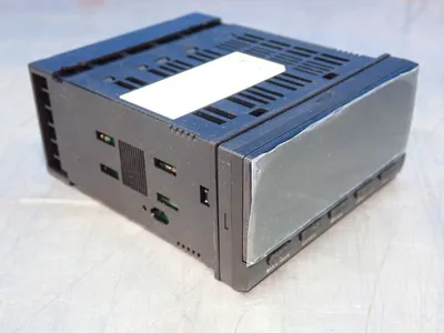 New | in-Stock OMRON K3HBRNB Panel Mounts Ohio US | HGR 24 #1134695