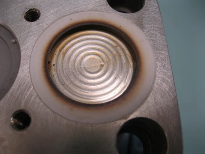 USED Rosemount 3051 CA 1A 22A1AN4