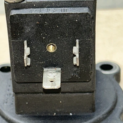 USED Mecair VA 19/31