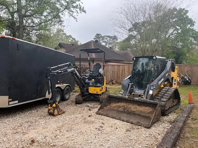 Used 2021 JOHN DEERE 17G EXCAVATOR Excavators Texas US | Revelation Machinery #405706