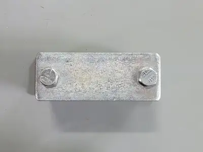 Plastic Pillow Block