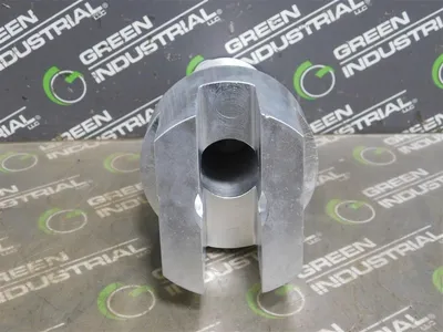 Unbranded PD5117-2 Clevis Pin 5.873 in L 0.848" ID 2" Body OD 0.294" Head OD New