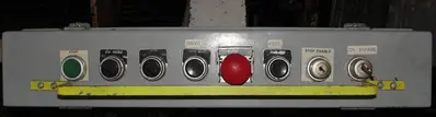 USED KHS KLOCKNER BARTELT IM7-14