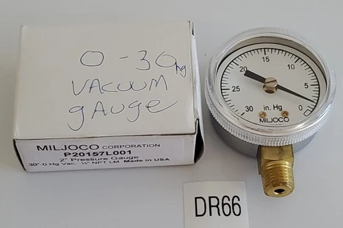 NEW Miljoco 6GKP0