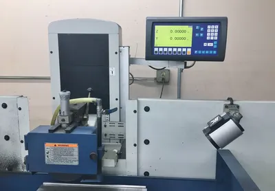2017 KENT KGS-250AHD Surface Grinders | Clark Machinery Sales, LLC (5)