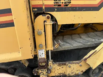 Used 1999 BLAW-KNOX PF5510 Asphalt Pavers California US | Ben Kaplan Equipment #1487221