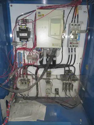 WEG Swwo3 Accessories | Mark One Machinery (3)