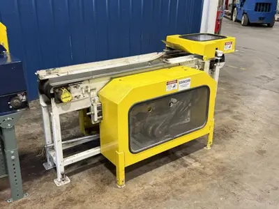 Used BAKER ABX End Matchers Pennsylvania US | RT Machine Company #1271419
