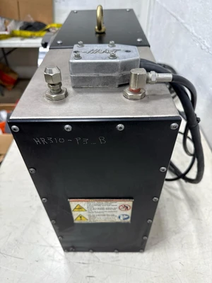 Haas HRT-310 Rotary Tables | Fram Fram LLC (11)