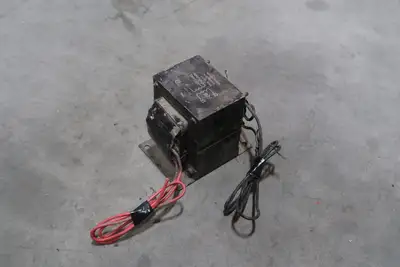 USED WESTINGHOUSE NO. 739C626H06