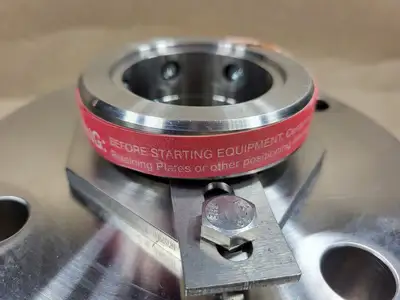 NEW 2014 FLOWSERVE B0167212