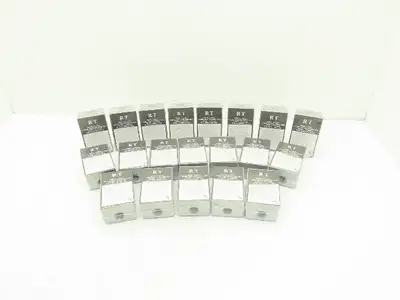 RT FSB50-3 Weatherproof 1-Gang Outlet Box 3-Hole 1/2"NPT  Lot of 20