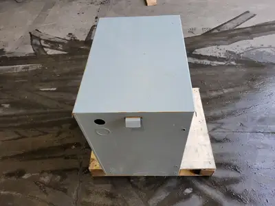 USED HAMMOND MANUFACTURING K759K