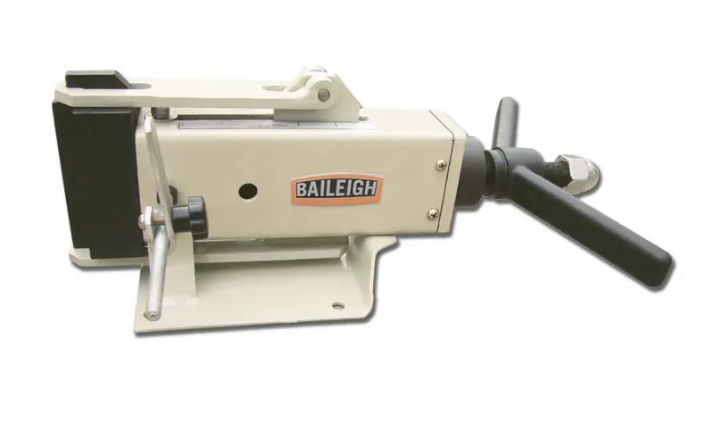 New | in-Stock BAILEIGH FB-4-FORM Hand Benders Illinois US | Olympus Machinery Group #1350323