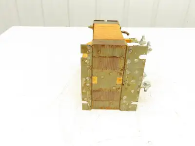 Nissyo Industrial Line Reactor 0.06mH-400A 2kV