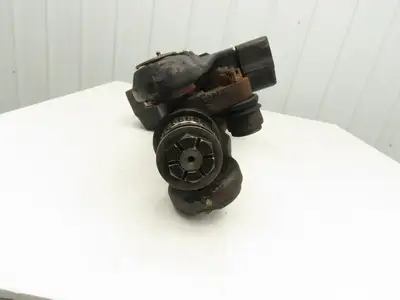 Yale Forklift Dual-Wheel Rear Axle Assembly Off ERC060GHN36TE084