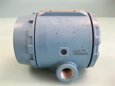 Used Rosemount 3144P D1A1NAB4M5 Sensors New Hampshire US | Bitter End Trading #1493537