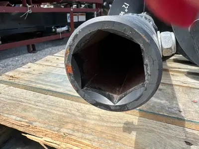 New | in-Stock JCT _UNKNOWN_ Skid Augers Utah US | Global Remarketing #1285985