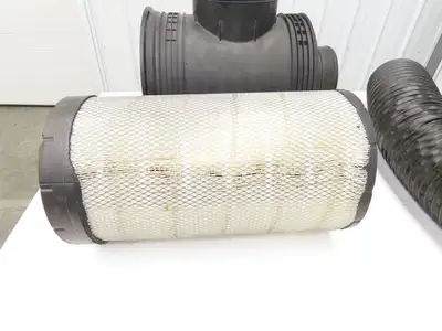 Ingersoll Rand 22130223 Air Filter Assembly For R150IU-125 Screw Compressor