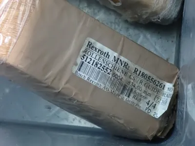 USED REXROTH R180556261