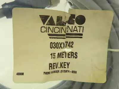 New | in-Stock VALCO _UNKNOWN_ Cable & Wire | Arrow Industrial #642401