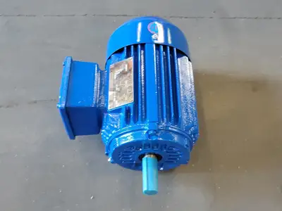 NEW AMEG AG000504