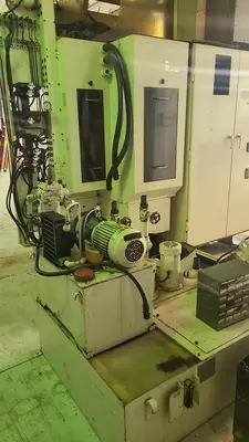 1994 MITSUBISHI GC-20 GEAR HOBBERS (CNC) | Piselli Enterprises (6)