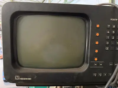 USED DUFOUR X: 1100 - Y: 450 - Z: 550 MM