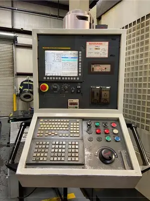USED 2005 TREVISAN DS300/70C