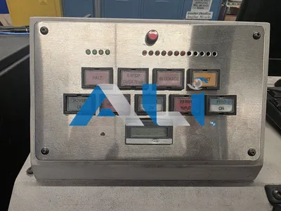Used BELL & HOWELL PTI Mailing Equipment California US | Asset Liquidity International #1310377