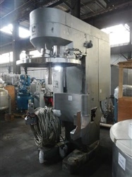 Used COLLETTE _UNKNOWN_ High Shear Mixers Connecticut US | DMC Industries #1281881