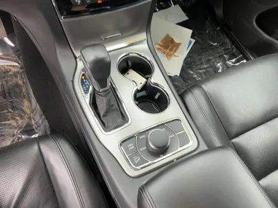 USED 2020 JEEP GRAND CHEROKEE