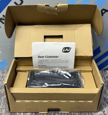 JAI CVAV-M9GE IRB1 X950346 Other Business & Industrial | ESS Industrial Equipment Sales (13)