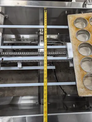USED 2018 HINDS-BOCK 5P-32