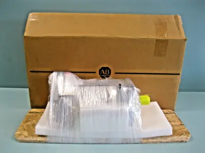 New | in-Stock Allen-Bradley VPL-B1653D-QK12AA Motor Control Parts New Hampshire US | Bitter End Trading #1452762